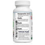 REVGENETICS SENOLYTICS 500 Fisetin 500 mg - 60 Capsules - image 3