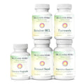 Dr Clark Digestive Aid Colon Cleanse Kit Supplement - 5 Count