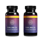 Primal Harvest Mind Fuel Daily Supplement - 30 Capsules