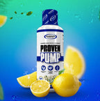 Gaspari Nutrition Proven Pump Advanced Liquid Muscle Volumizer - 16 Fl Oz - image 3