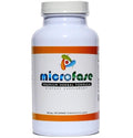 Microfase Premium Herbal Formula Intestinal Cleanse - 120 Capsules