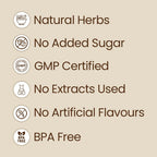 Krishna's Herbal & Ayurveda Patharchatadi Swaras Herbal Juice - 500 ml - image 6