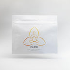 VIA PIEL Invigorating Turmeric Nano-Curcumin Topical Patch - 10 Count - image 3