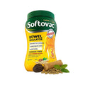 Softovac Bowel Regulator Herbal Laxative Powder - 250g