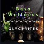 Bass Wellness Pain & Inflammation Formula Glycerite - 2 fl. oz. - image 3