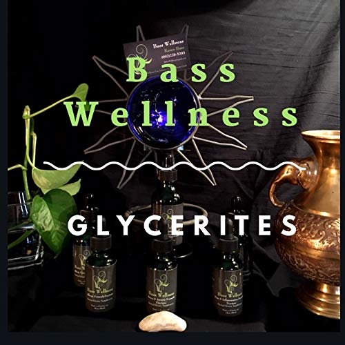 Bass Wellness Pain & Inflammation Formula Glycerite - 2 fl. oz. - image 3