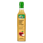 Zandu Organic Apple Cider with Mother of Vinegar - 500 ml