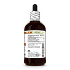 Hawaii Pharm Du Zhong (Eucommia ulmoides) Bark Alcohol-Free Extract