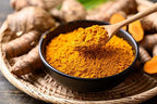 Generic Turmeric Curcumin Ground Powder - 16 Oz - image 3