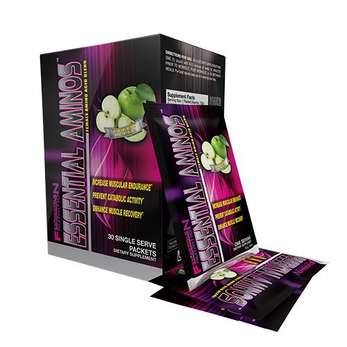 Femmesique Nutrition Essential Aminos