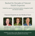 Symphony Natural Health pH Quintessence - 40:1 Alfalfa Concentrate