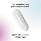 envitamin Slimbiosys Ultra Probiotic Capsule - 60 Capsules - image 4