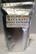 Florida Herb House Kava Kava Root Powder - 4 oz.