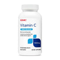 GNC Vitamin C 1000mg Immune Support - 90 Caplets