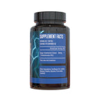 Huge Supplements Turkesterone 500mg Ajuga Extract - 60 Softgels - image 7