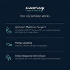 4GreatSleep