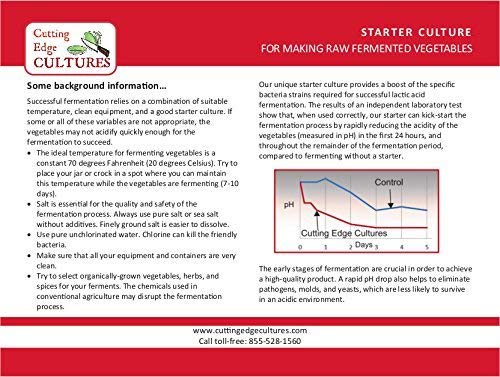 Cutting Edge Cultures Prebio Plus Prebiotic Fiber Powder - 8 oz - image 7