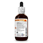 Hawaii Pharm Red Ginseng (Panax Ginseng) Liquid Extract