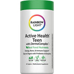 Rainbow Light Teen Multivitamin - 45 Caplets
