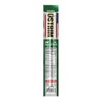 Ostrim Beef & Ostrich High Protein Snack Stick Original - 10 Pack - image 2