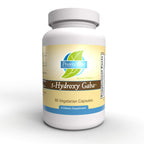 Priority One 5-HTP with GABA - 90 Vegetarian Capsules