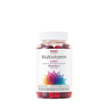 GNC Women's Multivitamin Mixed Berry - 60 Gummies