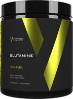 Vyotech Nutritionals Pure L-Glutamine Powder - 44 Servings