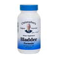 Christopher's Original Formulas Bladder Formula Urinary Support - 100 Capsules