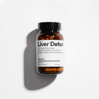 BIGVITA CoCrystal Liver Detox+ with Silybin - 60 Capsules - image 7