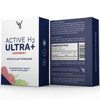 Purative Active H2 Ultra+ Raspberry Molecular Hydrogen Tablets - 60 Count - image 2