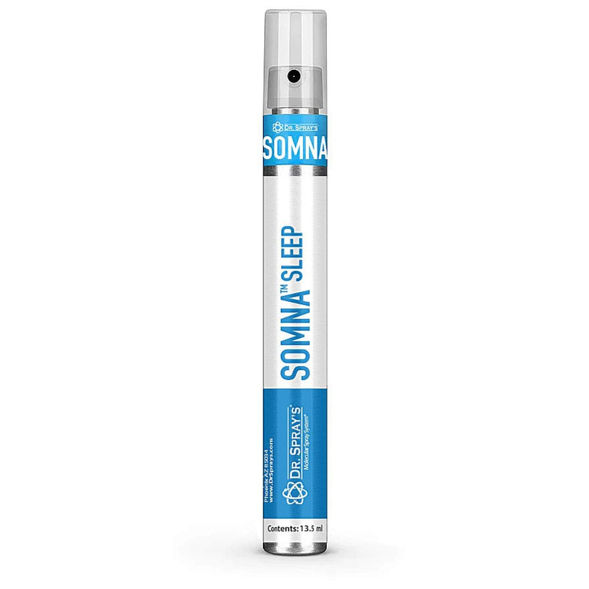 Dr. Spray's Somna Melatonin Spray Spearmint - 0.45 Fl Oz