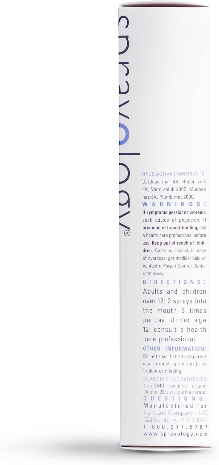 Sprayology Life Detoxer - image 7