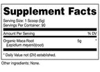 Nutricost Organic Maca Root Powder - 16 oz - image 6