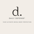 Daily Defense Pure DHEA 25mg for Energy & Mood Support - 50 Capsules - image 9
