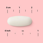 Amazon Elements Chelated Magnesium 270mg - 240 Tablets - image 3