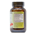 Barlowe's Herbal Elixirs Reishi Mushroom Extract - 60 Vegetarian Capsules - image 2