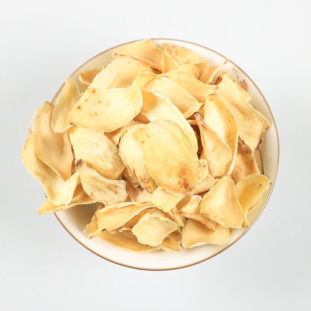 FHDYURE Dried Lily - 100g - image 3