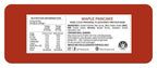Fibre Boost Cold Pressed Maple Pancake Protein Bar - 12 Count - image 2
