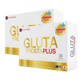 Gluta Frosta PLUS Skin Care Capsules - 60 Capsules