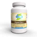 Priority One Vitamins Urgent Less Vegetarian Capsules - 60 Count
