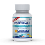 Procera Essentials Daily Immune Multivitamin - 60 Vegetarian Capsules - image 2
