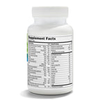 365 by Whole Foods Market Men's One Daily Multivitamin - 90 Tablets - image 2