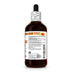 Hawaii Pharm Ban Zhi Lian (Scutellaria barbata) Herb Liquid Extract