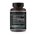 Focus Pharmacology Vitamin K2 with D3 Extra Strength - 60 Capsules - image 4