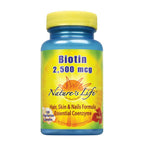 Nature's Life VITAMIN
