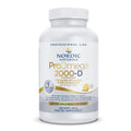 Nordic Naturals ProOmega 2000-D