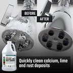 CLR PRO Calcium, Lime and Rust Remover - 2 Gallons - image 4