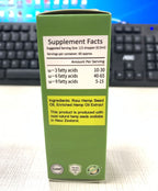Healpark Hemp Oil 10000mg Omega 3-6-9 - 2 Fl Oz - image 7