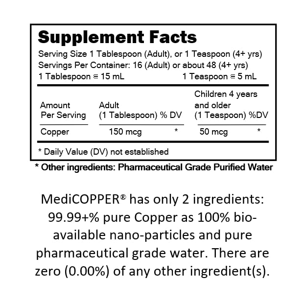 MediCOPPER MINERAL_SUPPLEMENT - image 7