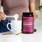 GNC Premier Collagen Powder Unflavored - 28 Servings - image 7